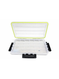 Ящик для рыболовных снастей #ZY002 36x22