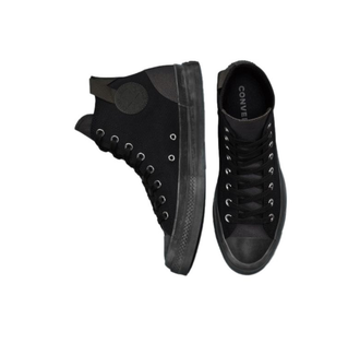 Кеды Converse Chuck Taylor All Star Future Utility черные высокие