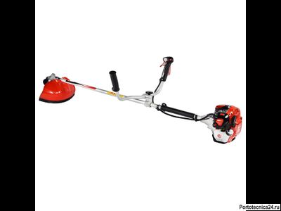 Бензиновая мотокоса EVOline BCG 33 ES