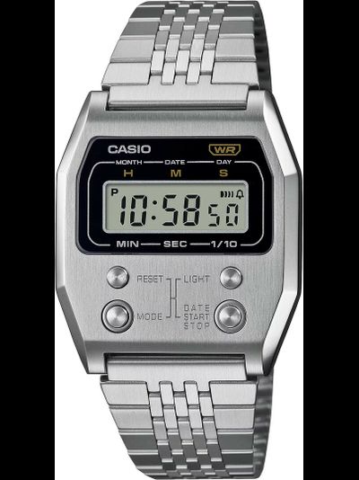 Часы Casio A-1100D-1