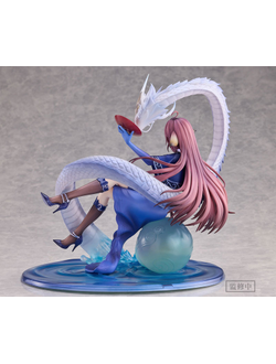 Фигурка 1/7 Яя Тушань (Yaya Tushan)