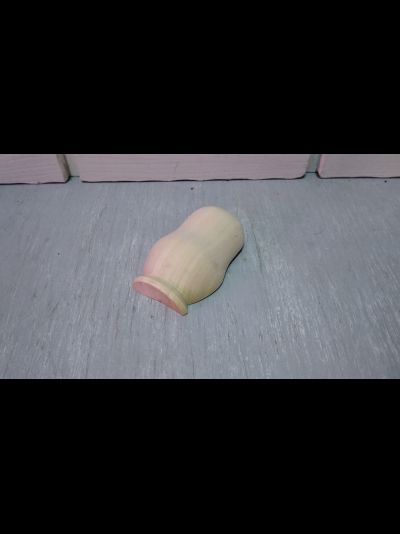 Магнит (матрёшка) липа