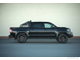 Пороги силовые BMS ALFA для Tayota Tundra Double Cab, Crew Max 2007-2021 (2 шт.)