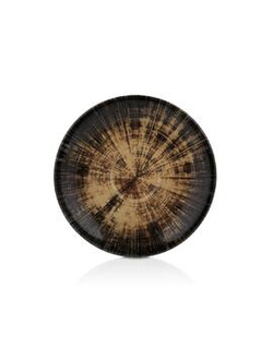 Блюдце d 15,5 см чайное Kolezyum Bone