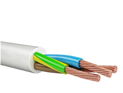 Провод ПВС 3х1,5