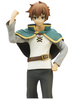 Фигурка 1/8 Казума (Kazuma Satou)