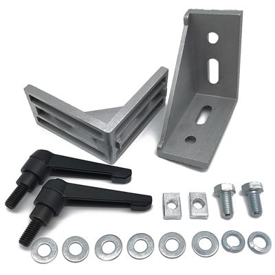 Крепления для параллельного упора (комплект 2 шт.)