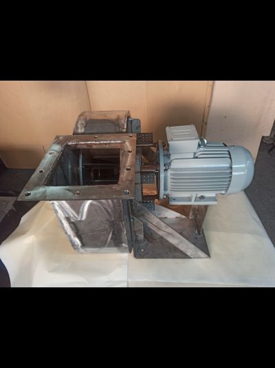 Дымосос жаростойкий ДС-2,7Ж 2,2 кВт 3000 об/мин правого исполнения