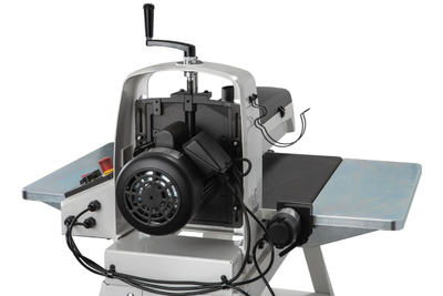 JWDS-2550-M Барабанный шлифовальный станок