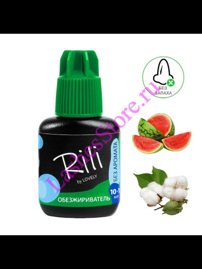 Обезжириватель RILI "Degreaser" (10+1 мл)