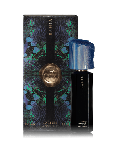 Mutis Nueva Granada Bahia