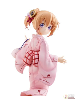 Фигурка 1/7 Кокоа Хото (Kokoa Hoto Repackage Edition)