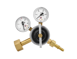 Редуктор углекислотный ПТК УР-6-4