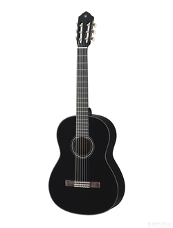 Yamaha C40 BLACK