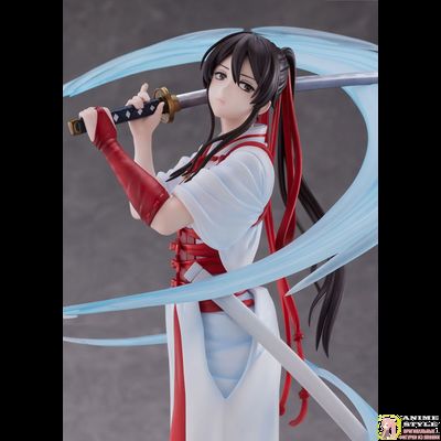 Фигурка 1/7 Сагири Ямада Асаэмон (Sagiri Yamada Asaemon F:Nex)