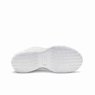 Converse VLTG Mid White
