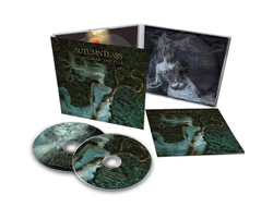 Autumn Tears - Guardian Of The Pale 2-CD