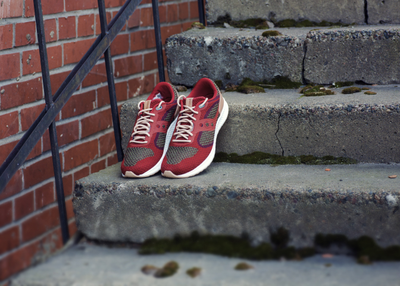 Saucony Shadow 5000 EVR Modern