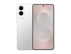 Samsung Galaxy S25 Edge - 12/256 Гб - серебристый