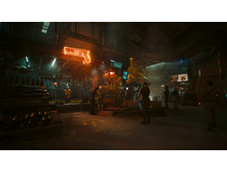 Игра Cyberpunk 2077: Ultimate Edition (PS5)