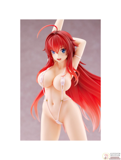 Фигурка 1/7 Риас Гремори (Rias Gremory Bikini Style)