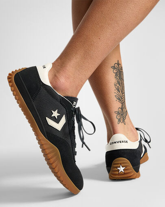 Converse run star ox hotsell