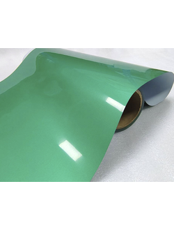 Термопленка "SEF" серия FLEXCUT ATOMIC A04 GREEN, 60 мкм