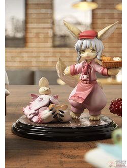 Фигурка Нанати (Nanachi Bell Fine)