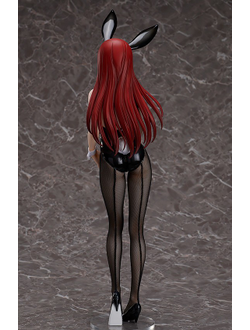 Фигурка 1/4 Эрза Скарлет (Erza Scarlet Bunny Ver.)
