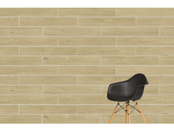 OAKWOOD, керамогранит, 20x120 см, Бежевый, Матовый (9мм), K947907R