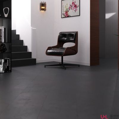 Кварцвиниловая плитка EcoClick EcoStone Дюфур NOX-1757 43 класс толщина 2.3 мм с фаской клеевая 4.08 м2