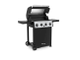 Газовый гриль Broil King Crown 410