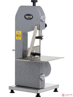 Пила для резки мяса Apach ASW155 220В