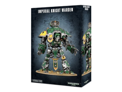 Warhammer: Imperial Knight