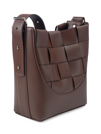 BASKETTY 3042 Коричневый