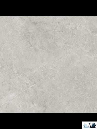 Керамогранит Laparet Плуто сильвер\Pluto silver MR 59,5 х 59,5 см светло - серый матовый