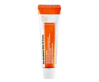 Витаминный крем с экстрактом облепихи PURITO Sea Buckthorn Vital 70 Cream