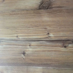 Фартук для кухни Дуб Кедр из МДФ