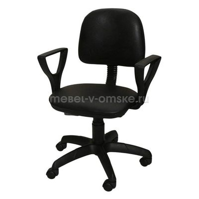 СК042 Кресло поворотное "Форум-2" П