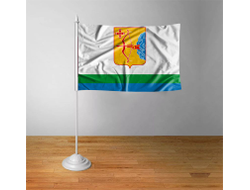 Флажок Кировская Область