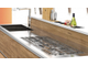 Кухонный блок Panama Slim PearlArc, Black Pearl, PSR900-BP