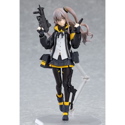 Фигурка фигма figma UMP45