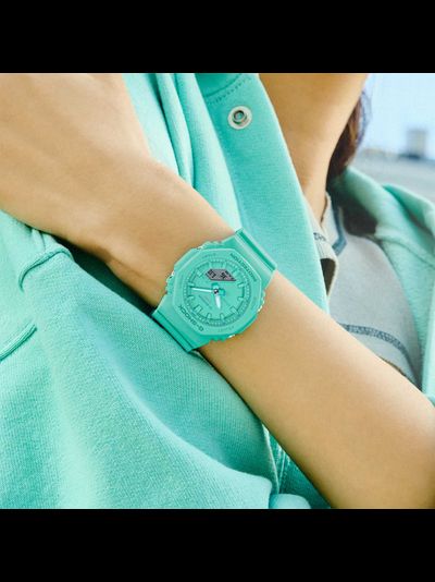 Часы Casio G-Shock GMA-P2100-2A