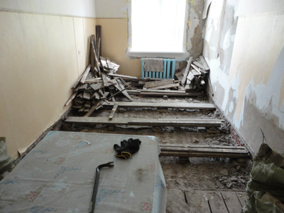 Демонтаж пола, демонтаж пола тюмень, демонтаж пола цена, демонтаж пола цена за м2, демонтаж пола м2