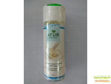 Шампунь МОЛОЧНЫЙ ПРОТЕИН от компании Аюрганга (Ayurvedic Shampoo MILK PROTEIN)200 мл