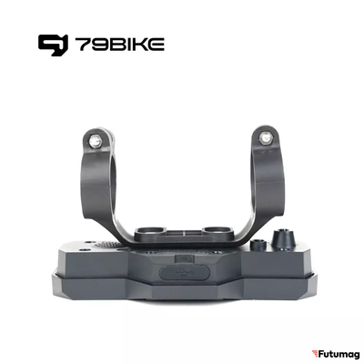 Дисплей Falcon Pro (для замены)