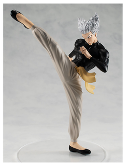 Фигурка Гароу (Garou Pop Up Parade)