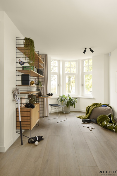 Ламинат Berry Alloc Ocean Plus Селект Светло-Коричневый XL 2516