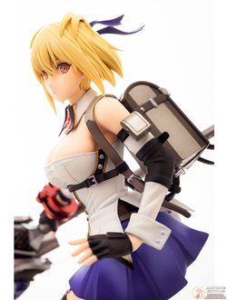 Фигурка 1/7 Claire Victorious