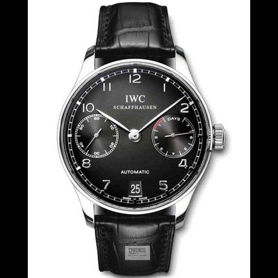 IWC Portugieser IW500109